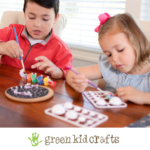 Give the gift of yearlong learning with Green Kid Crafts – 15% off sitewide with code!
