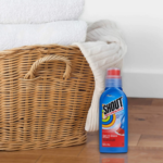Shout Advanced Laundry Stain Remover with Scrubber Brush, 8.7 Oz as low as $2.96 Shipped Free (Reg. $3.48)