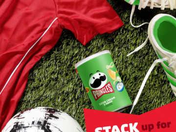 12-Count Pringles Sour Cream and Onion Snack-Size Cans as low as $8.49 Shipped Free (Reg. $26.27) – 71¢/Can!