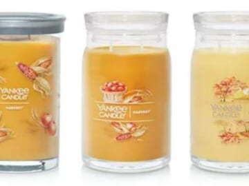 yankee candle