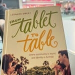 52 Books in 2023: From Tablet to Table