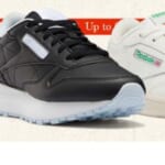 Up to 60% off Kids Reebok Shoes