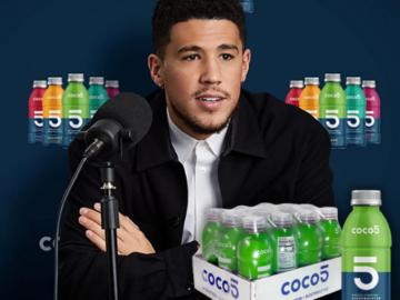 12-Pack COCO5 Limón Flavor Hydration + Electrolytes Sports Drink as low as $7.01 Shipped Free (Reg. $10.66) – 58¢/ 16.9 Oz Bottle + Gluten Free and Non-GMO