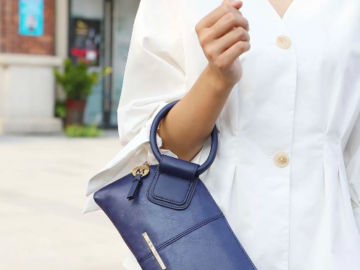 MKF Collection Wristlets only $15.29 after Exclusive Discount!