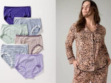 Soma Sale | Up To 70% Off Bras, Underwear & Sleep