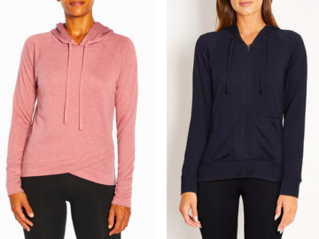 *HOT* Marika Tops & Hoodies only $14.99 shipped!