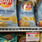 Get FREE Lay’s Chips with Publix eCoupon