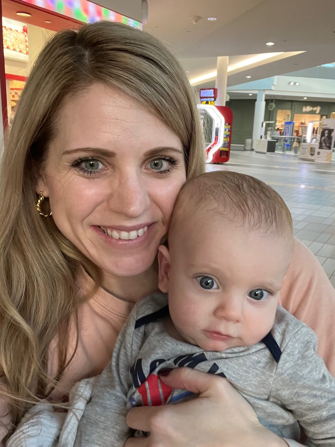 A Peek Into This Past Week (+ my goals and habit chart update)