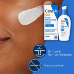 TWO CeraVe AM Facial Moisturizing Lotion SPF 30, 3 Oz as low as $10.30 EACH Bottle (Reg. $16) + Free Shipping + Buy $25, Save $5