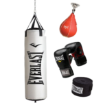 70 lb Platinum Heavy Bag Kit $79 Shipped Free (Reg. $108) – FAB Ratings!