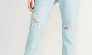 *HOT* Old Navy Women’s Jeans as low as $11.28!