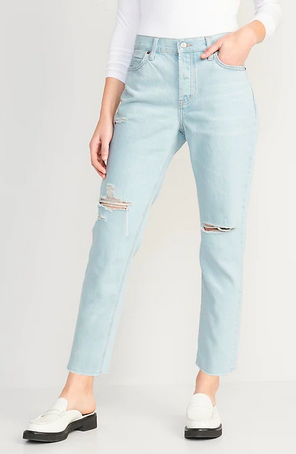 *HOT* Old Navy Women’s Jeans as low as $11.28!