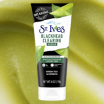TWO 6-oz Tubes St. Ives Blackhead Clearing Face Scrub, Green Tea & Bamboo as low as $2.54 EACH (Reg. $5.09) + Free Shipping + Buy 2, save 50% on 1