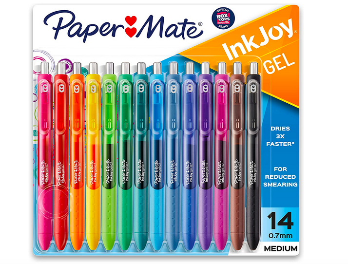 Huge Savings on School and Office Supplies from Sharpie, Elmer’s and more!