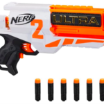 Up to 63% off Toys from Nerf!