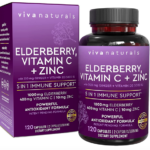 HOT Deals on Viva Naturals Vitamins & Supplements!