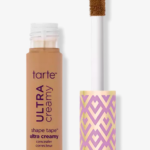 Tarte Shape Tape Concealer only $21.70 shipped + FREE 4-Piece Gift Set!