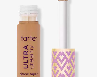 Tarte Shape Tape Concealer only $21.70 shipped + FREE 4-Piece Gift Set!