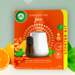 FREE Essential Mist Diffuser Starter Kit from Air Wick!