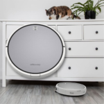 Today Only! bObsweep Pro Robot Vacuum $159.99 Shipped Free (Reg. $649.99) – Schedule floor cleaning!