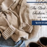 Best-Selling Winter Fashion on Amazon
