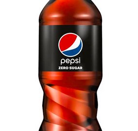 Free 20oz Bottle of Pepsi Zero Sugar after Rebate!