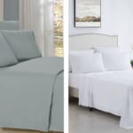 6-Piece Sheet Sets Under $20!