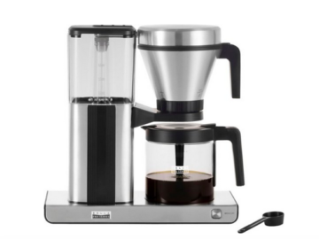Bella Pro Series 8-Cup Pour Over Coffee Maker only $59.99 shipped (Reg. $150!)