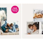 Walgreens Photo Gifts Up to 70% Off
