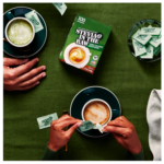 Free Sample of Stevia In The Raw Sweetener