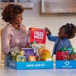 50% off Sam’s Club Year Membership