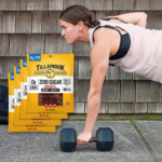 4-Pack Tillamook Country Smoker Keto Friendly Zero Sugar Beef Jerky, Original as low as $12.96 After Coupon (Reg. $25.56) + Free Shipping – $3.24/2.2 Ounce pouch!