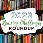 2023 Reading Challenges Roundup
