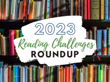 2023 Reading Challenges Roundup