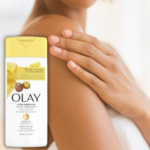 Olay Ultra Moisture Body Wash with Shea Butter, 3 Fl Oz $1.77