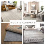 Save Big on Rugs & Carpets from $9.31 (Reg. $23.72) – FAB Ratings!