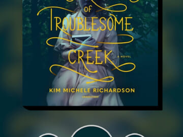 52 Books in 2023: The Book Woman of Troublesome Creek