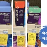 Mederma Skin Oil $2 Money Maker at CVS