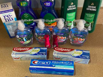 Gretchen’s $12.72 Walgreens Pickup Order {Plus, Received $25 in Walgreens Cash!}