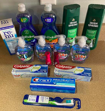 Gretchen’s $12.72 Walgreens Pickup Order {Plus, Received $25 in Walgreens Cash!}