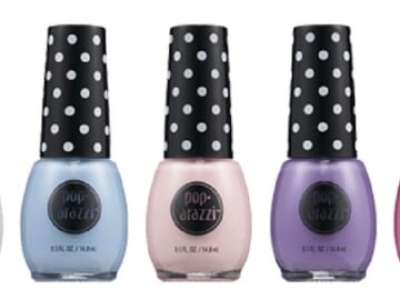 Pop Arazzi Nail Polish only $0.50!
