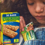 FOUR Boxes of 30 Variety Pack Nature Valley Crunchy Granola Bars as low as $6.49 EACH Box After Coupon (Reg. $24) + Free Shipping – 22¢ per Snack + Buy 4, Save 5%