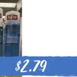 $2.79 Eucerin Hydrating Gel Cleanser (reg. $10.79)