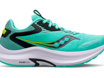 *HOT* Saucony Men’s & Women’s Axon 2 Running Shoes only $45.01 shipped (Reg. $100!)
