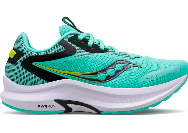 *HOT* Saucony Men’s & Women’s Axon 2 Running Shoes only $45.01 shipped (Reg. $100!)