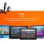 Amazon Fire HD 10 Plus Only $104.99 (reg. $180)