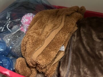 52 Weeks of Organizing: Clothes, Jewelry, & Winterwear