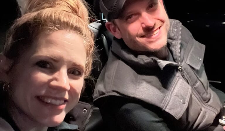 A Peek Into This Past Week (+ my goals & Habit Tracker update!)