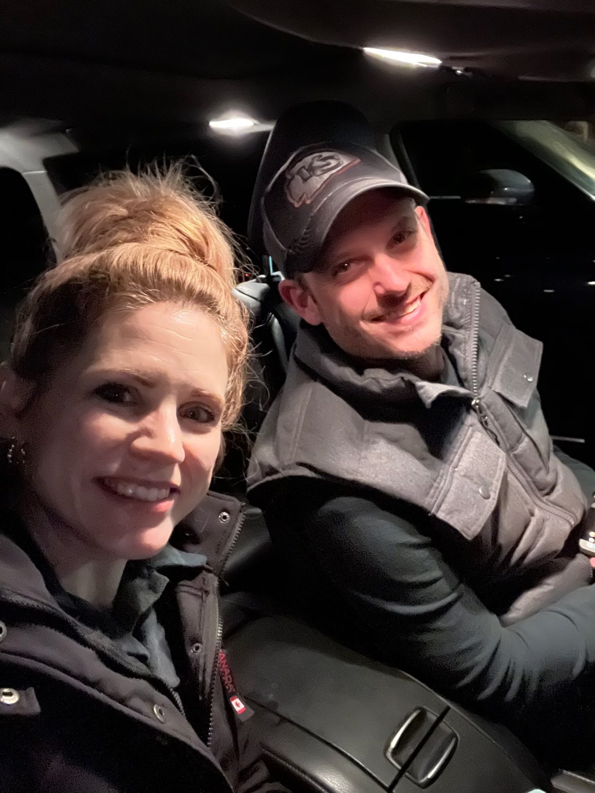 A Peek Into This Past Week (+ my goals & Habit Tracker update!)