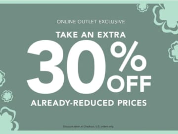 Vera Bradley Outlet | 30% Off Fantastic Finds